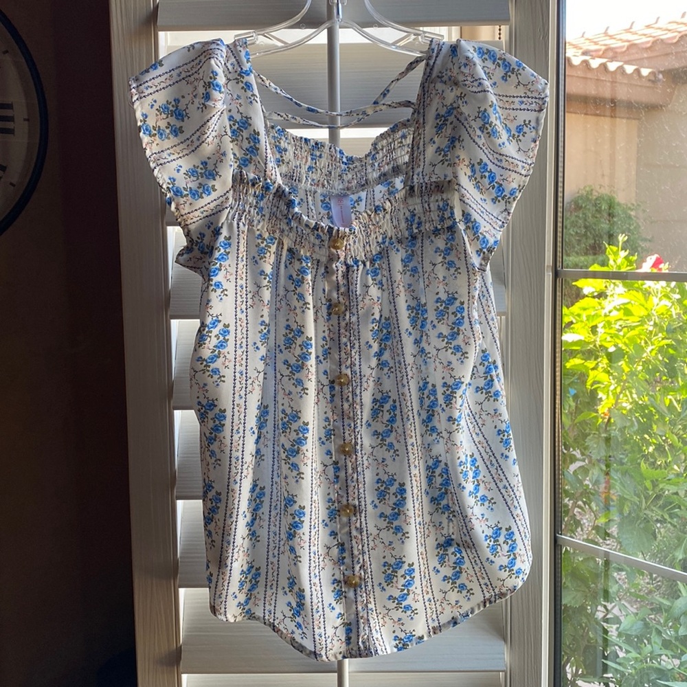 Nobo Women’s Blouse